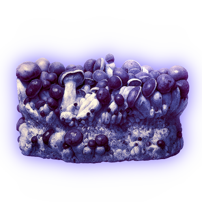 Growkit Manna Heaven